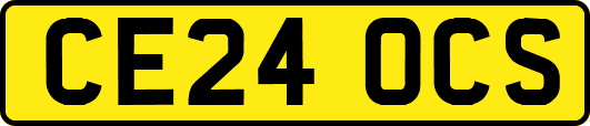 CE24OCS