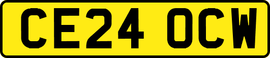 CE24OCW