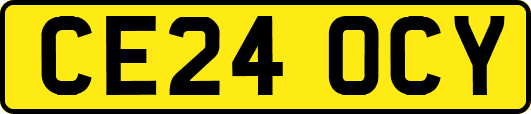 CE24OCY