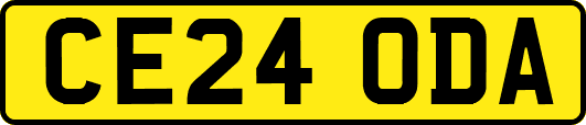 CE24ODA