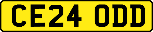 CE24ODD