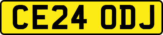 CE24ODJ