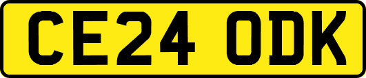 CE24ODK