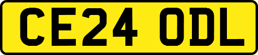 CE24ODL