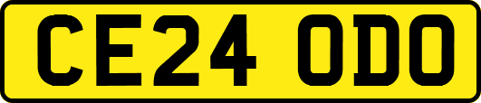 CE24ODO