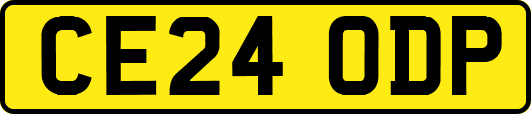 CE24ODP