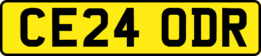 CE24ODR