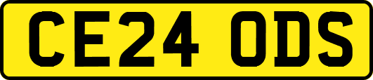 CE24ODS