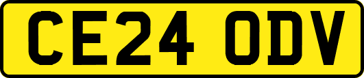 CE24ODV