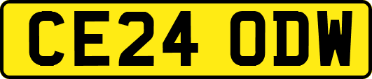CE24ODW