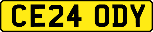 CE24ODY