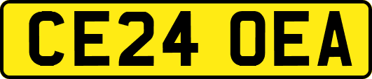 CE24OEA