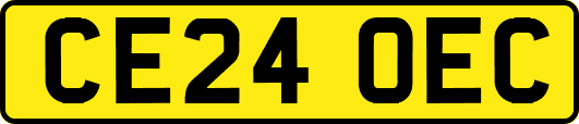 CE24OEC