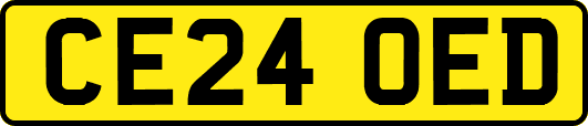 CE24OED