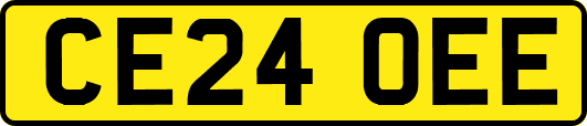 CE24OEE