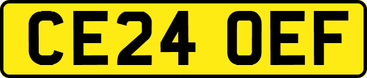 CE24OEF