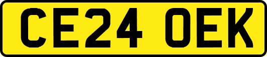 CE24OEK