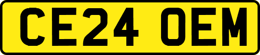 CE24OEM