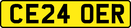 CE24OER