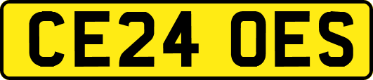 CE24OES