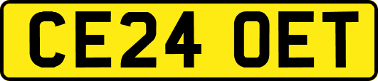 CE24OET