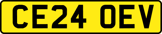 CE24OEV