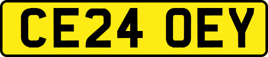 CE24OEY