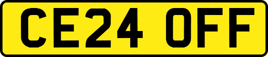 CE24OFF