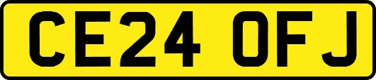 CE24OFJ