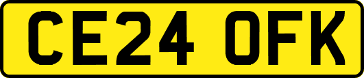 CE24OFK