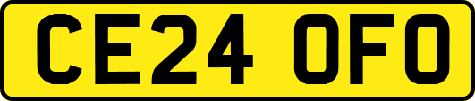 CE24OFO