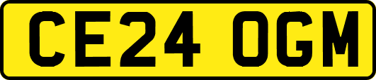 CE24OGM