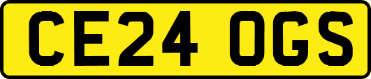 CE24OGS