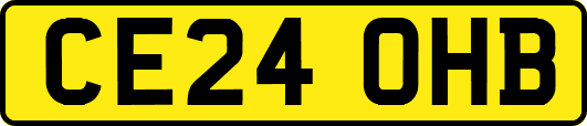 CE24OHB