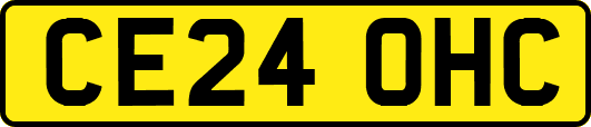CE24OHC