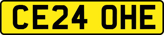 CE24OHE