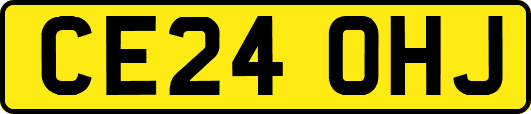 CE24OHJ