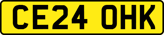 CE24OHK
