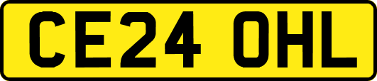 CE24OHL