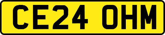 CE24OHM