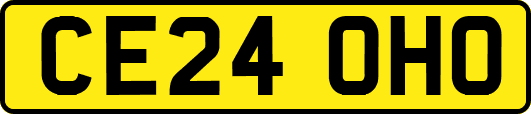 CE24OHO