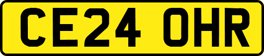 CE24OHR