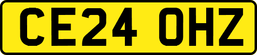 CE24OHZ