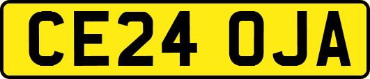 CE24OJA