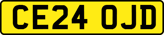 CE24OJD