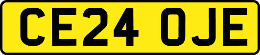 CE24OJE
