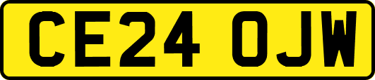 CE24OJW