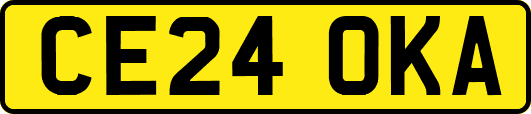 CE24OKA