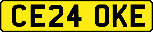 CE24OKE
