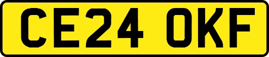 CE24OKF